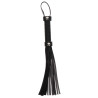 TABOOM Martinet Taboom Whip 28cm Noir